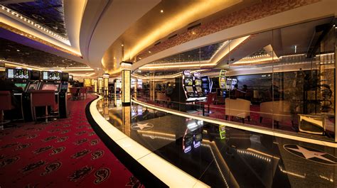 Swiss Casinos .